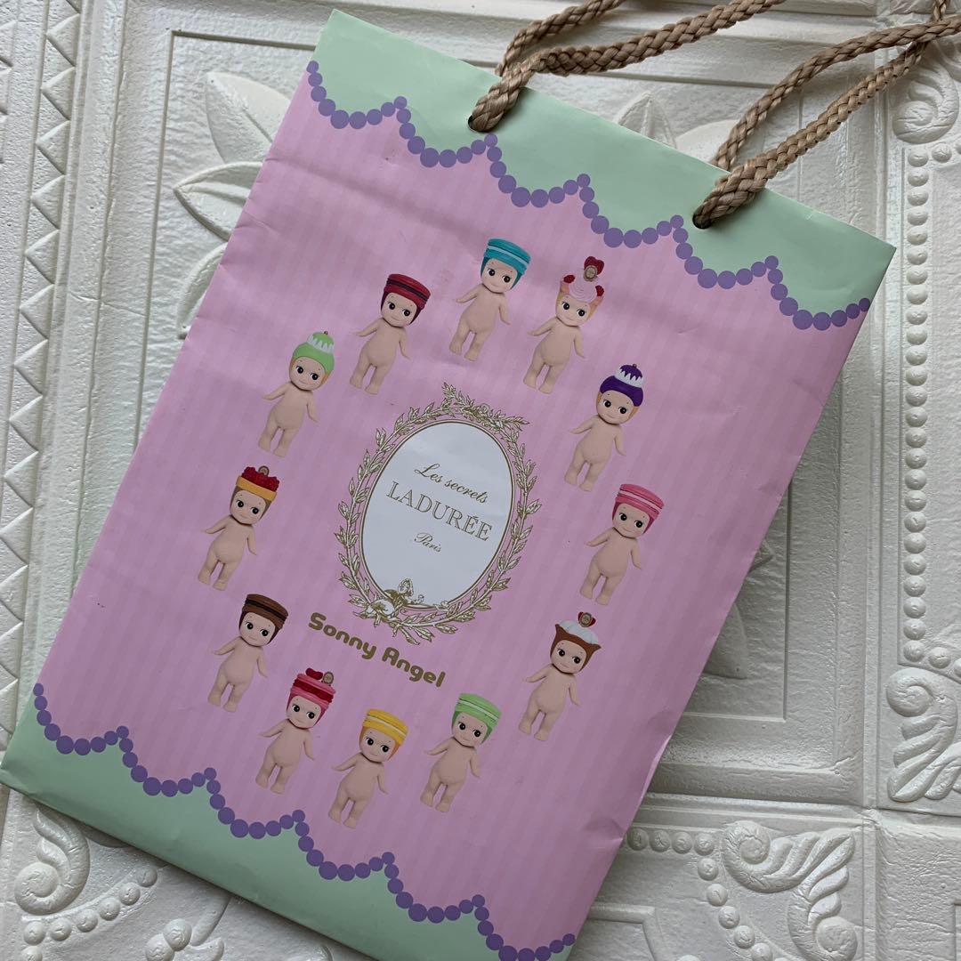 Sonny Angel 〜patisseries collection〜