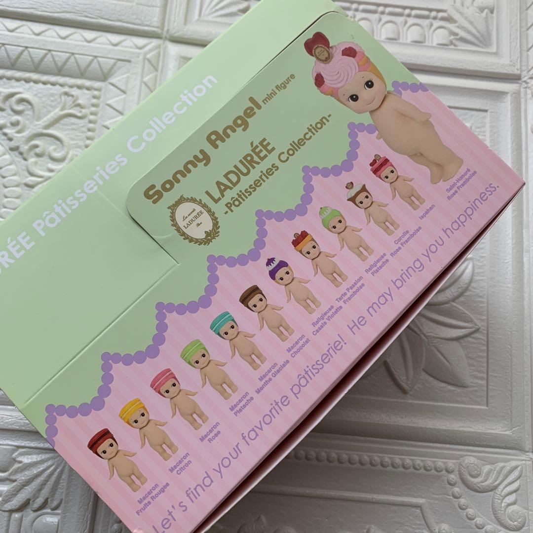 Sonny Angel 〜patisseries collection〜