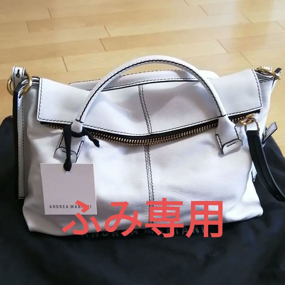 アンドレアマビアーニ ANDREA MABIANI バッグ