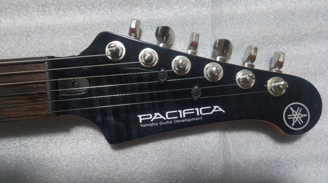 YAMAHA PAC611VFM TBL　パシフィカ611