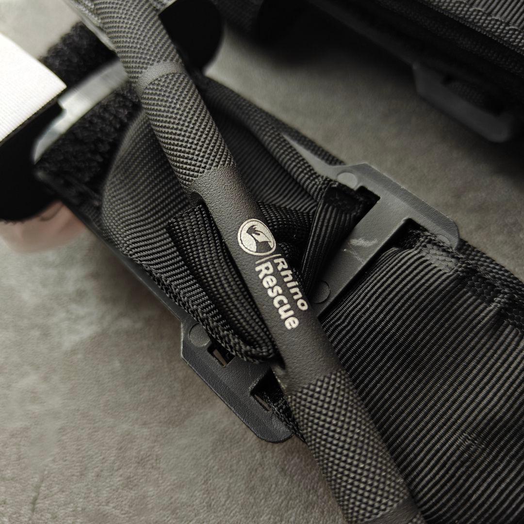●２個　新品実物　米国FDA認証　RHINO TACTICAL　止血帯GEN2