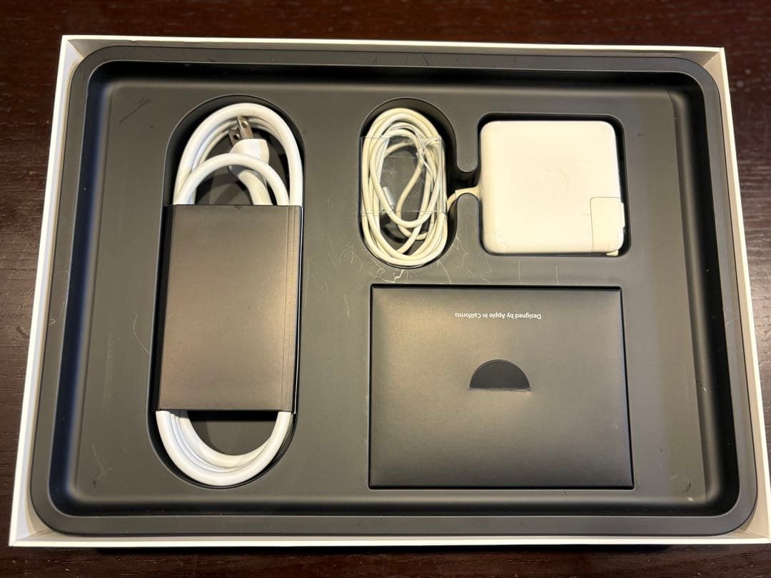 MacBookPro 13inch Late2013 8GB/512SS USキ