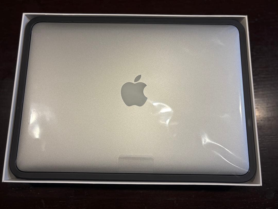 MacBookPro 13inch Late2013 8GB/512SS USキ