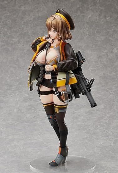 【新品未開封】勝利の女神 NIKKE アニス 1/4スケール
