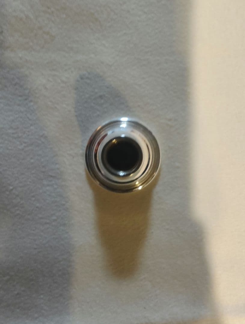 Warburton 3M アンカーグリップ