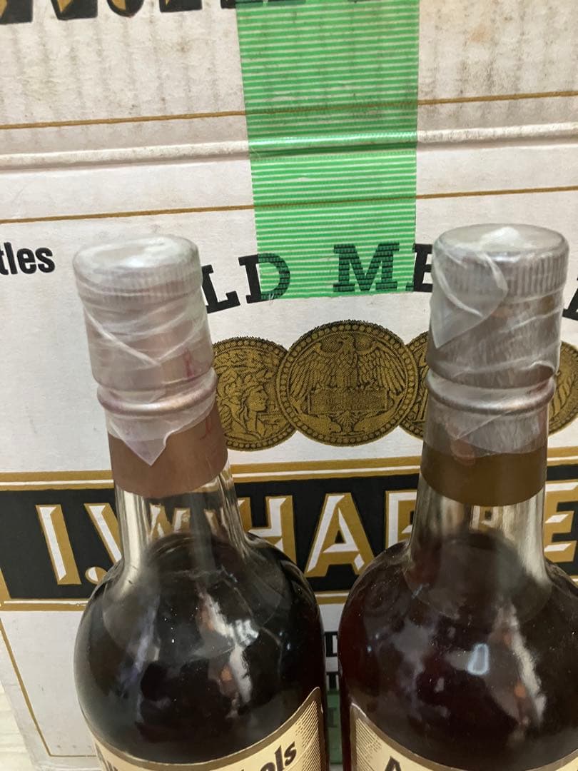 Wild Turkey 8 Years Old ウイスキー 2本セット