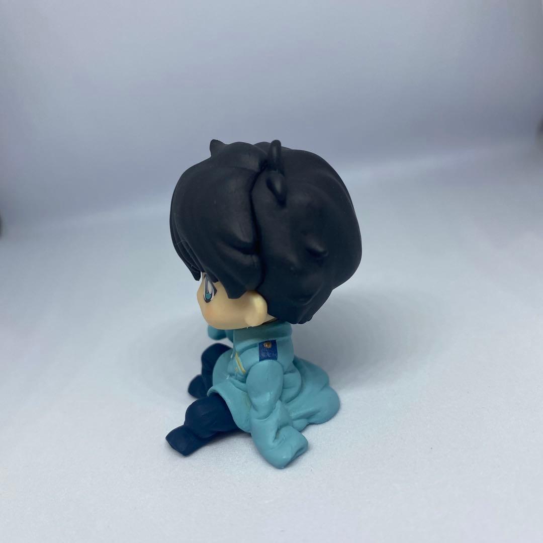 名探偵コナン松田陣平ちぢませ隊フィギュア謍察学校編警察学校組応募者全員サービス