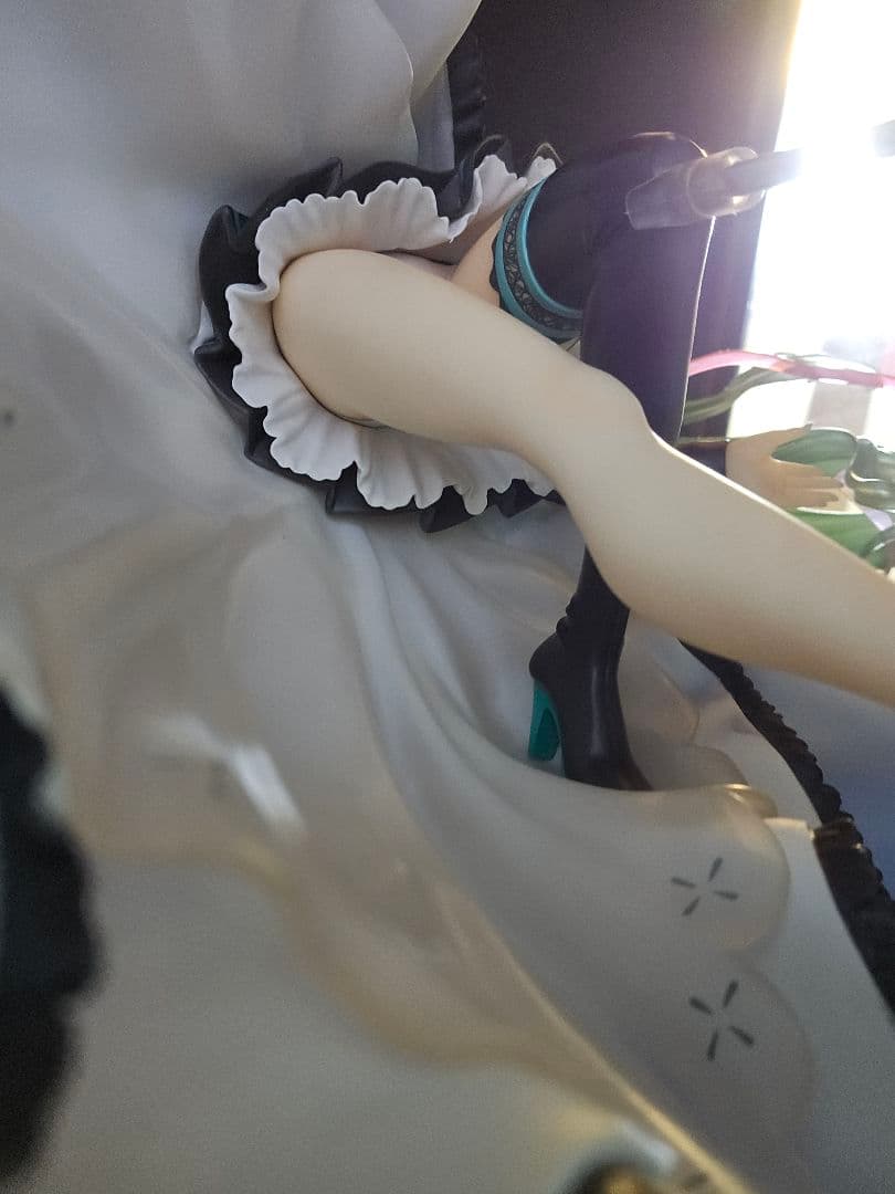 生産終了品 初音ミク Memorial Dress メモリアルドレス MIKU