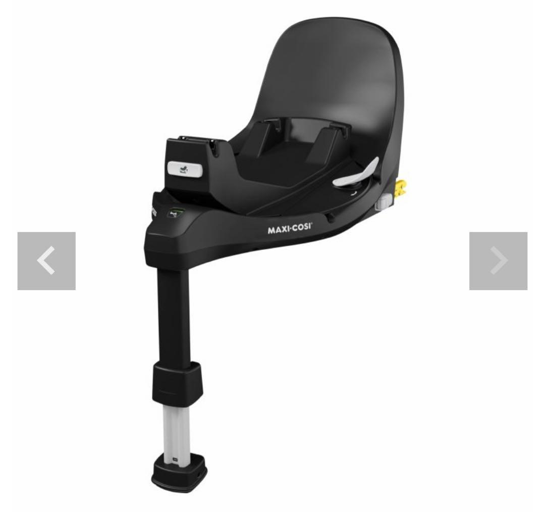 【数回使用】マキシコシペブル360プロ2 +ファミリーフィックス360プロ