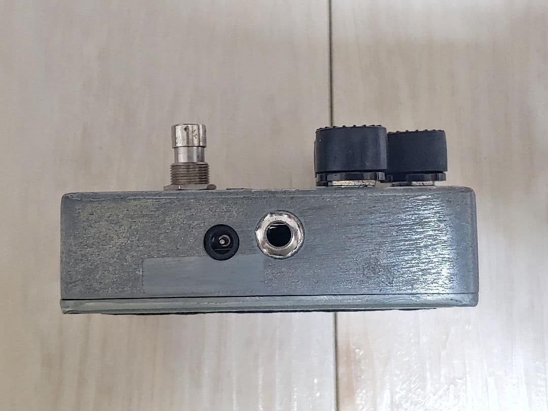 ギター MXR ZW-44 Zakk Wylde Overdrive