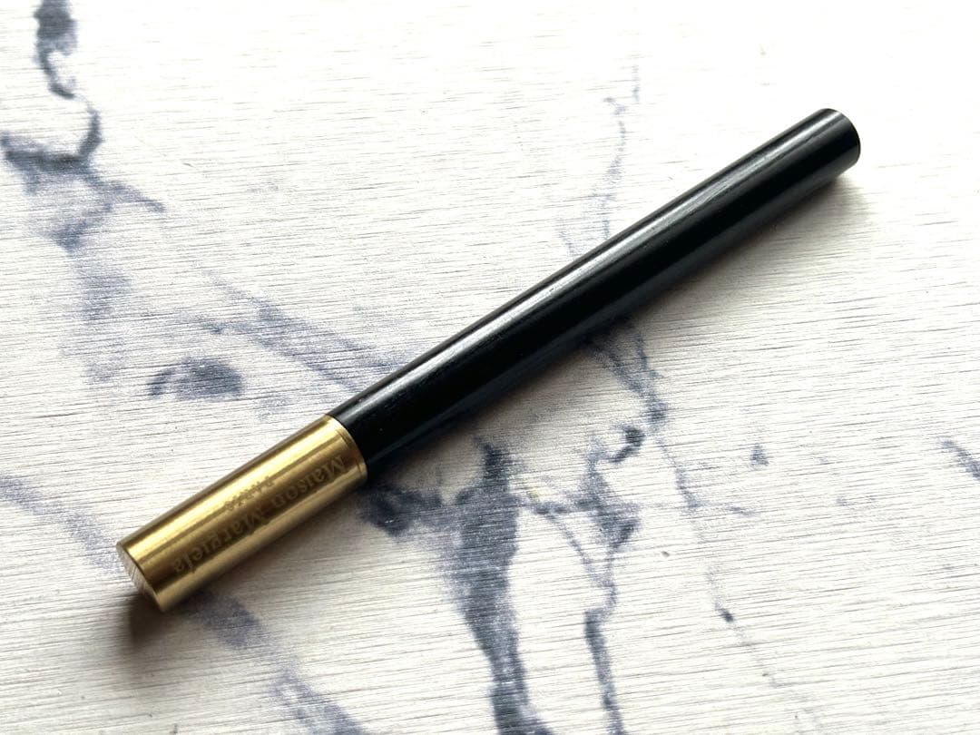 【Maison Margiela】ボールペンオブジェアクセサリー