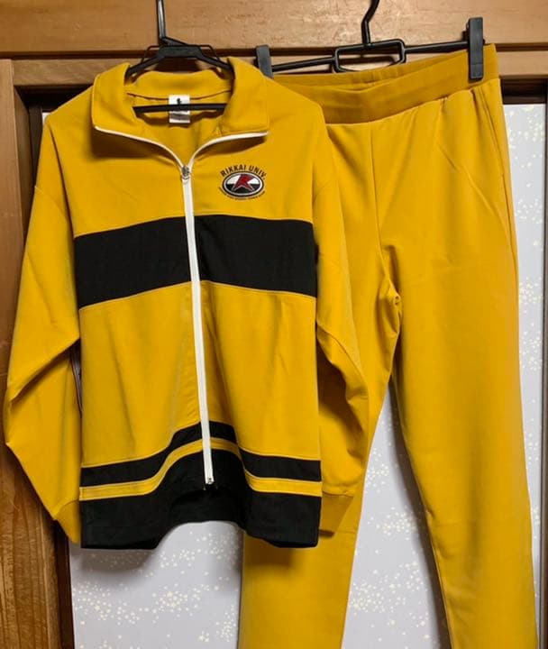 テニスの王子様 テニプリ おてふぇす 公式 原作 ジャージ 上下 Lサイズ