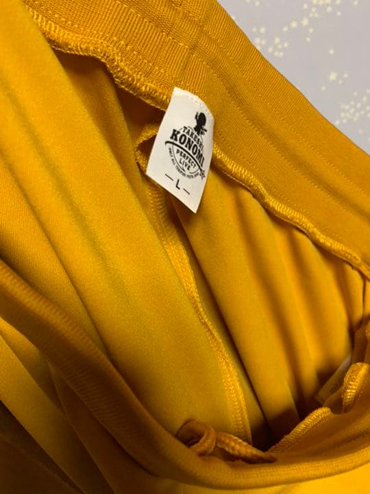 テニスの王子様 テニプリ おてふぇす 公式 原作 ジャージ 上下 Lサイズ