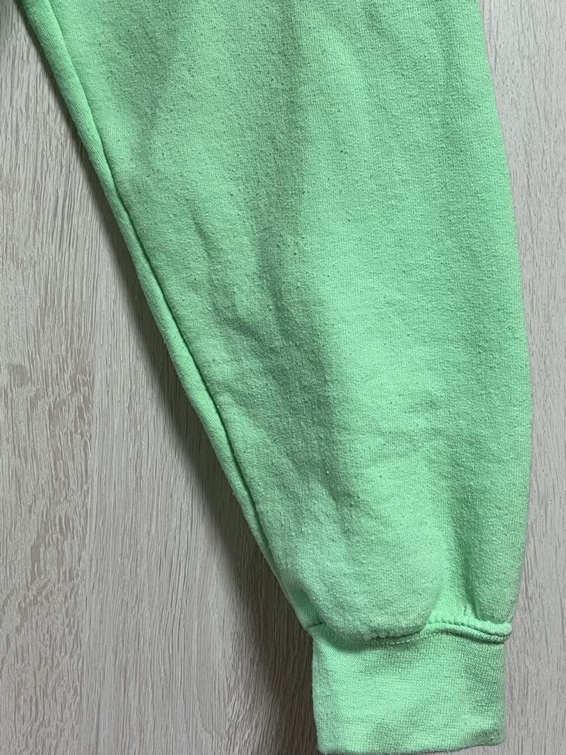 M!LK 山中柔太朗 EBiDAN パーカー Mサイズ