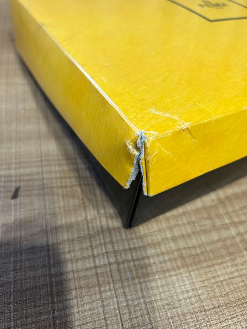 FENDI タオルセット ブラウン/ブラック