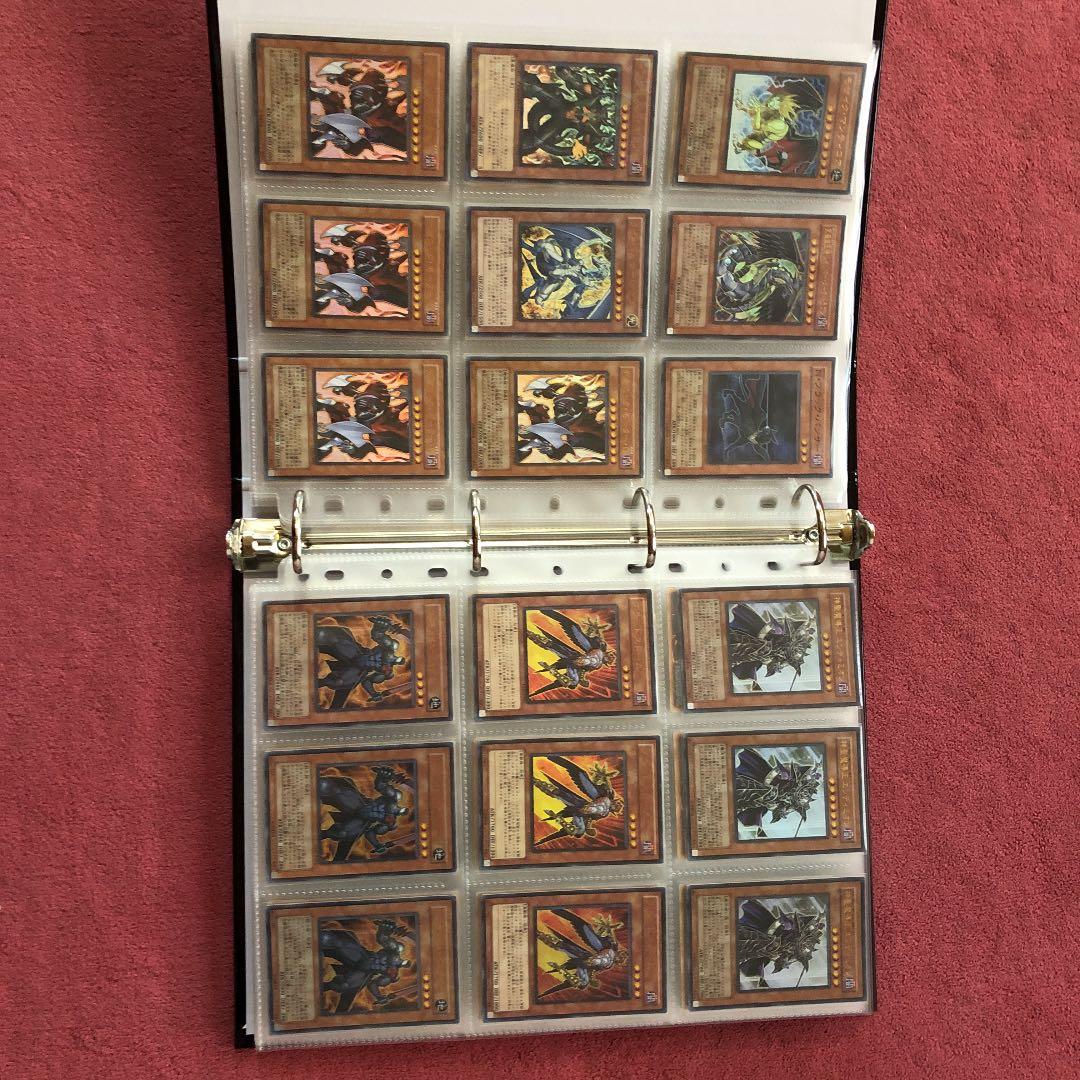 遊戯王　超大量❗️ まとめ売り　ファイルごと❗️