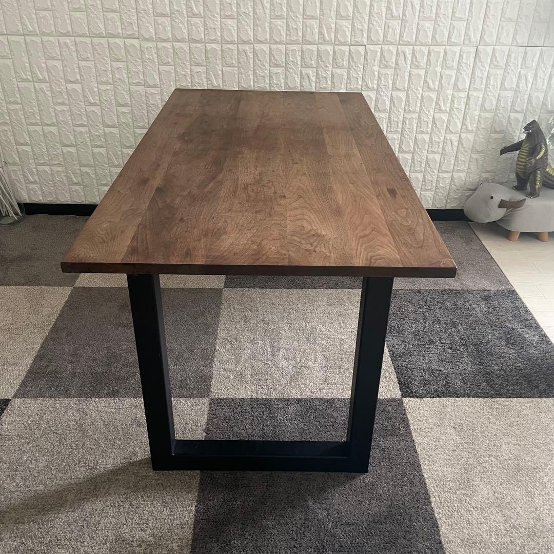 都内23区送料無料✨モクバ✨ ダイニングテーブル