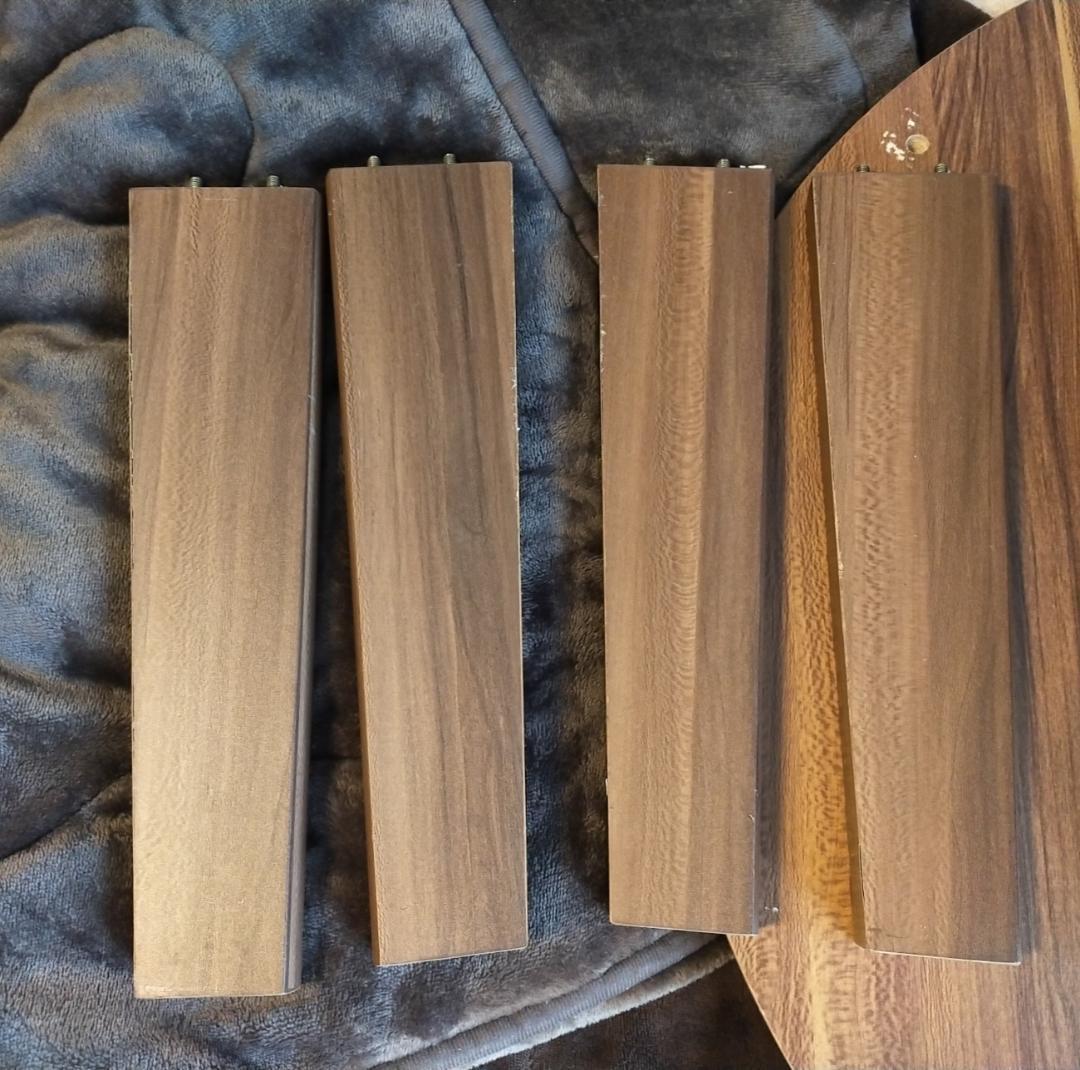 円形 こたつ 本体＋こたつ布団 2点　計3点セット 丸