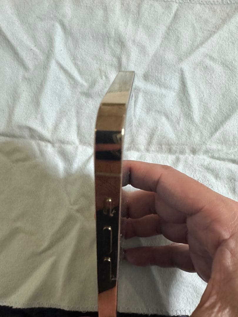 iPhone12 PRO本体 128GB ゴールド