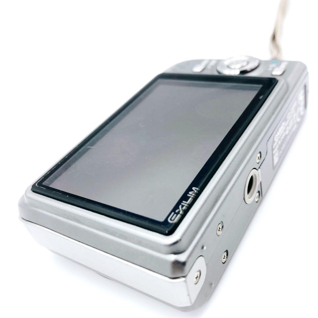 【動作確認済】CASIO EXILIM EX-Z1080 カシオ デジカメ