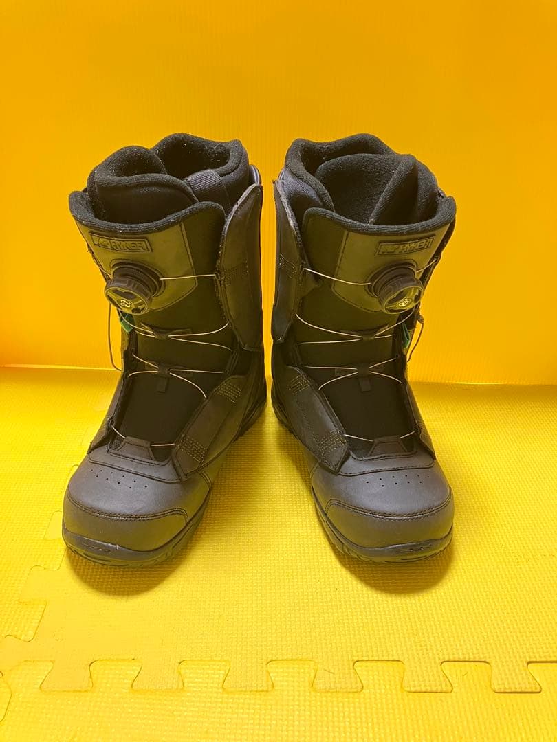 カキフライさん　専用K2 スノーボードブーツ