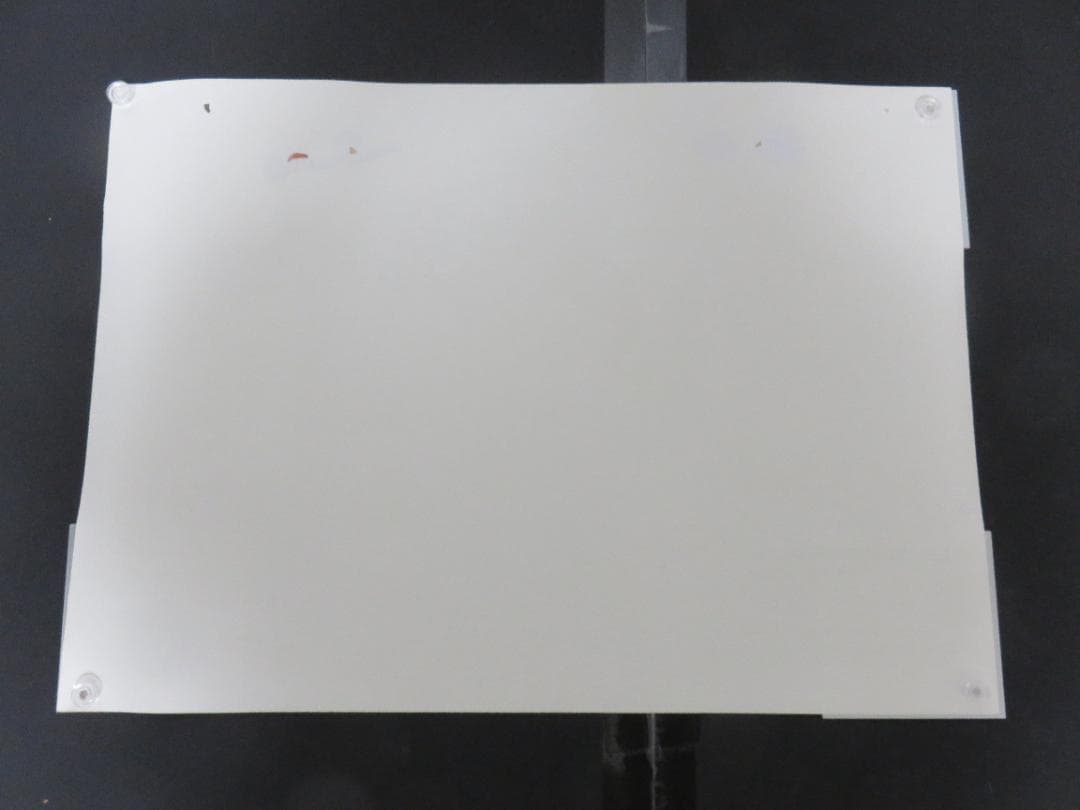 中古■うる星やつら■中吊り■ポスター■高橋留美子■アニメージュ■徳間書店■1月号