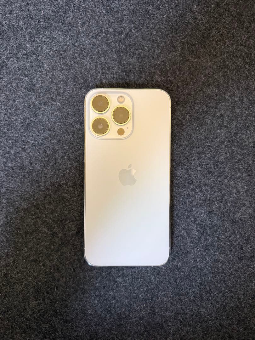 Apple iPhone 13Pro本体