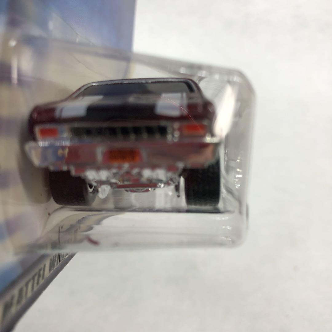 ホットウィール　2004ナショナルズ　チケットカー　'68 Nova 2000個