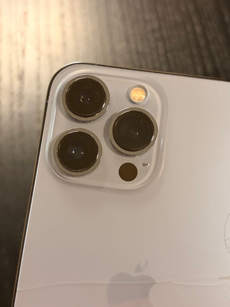 iPhone 13 Pro 512G（シエラブルー）本体