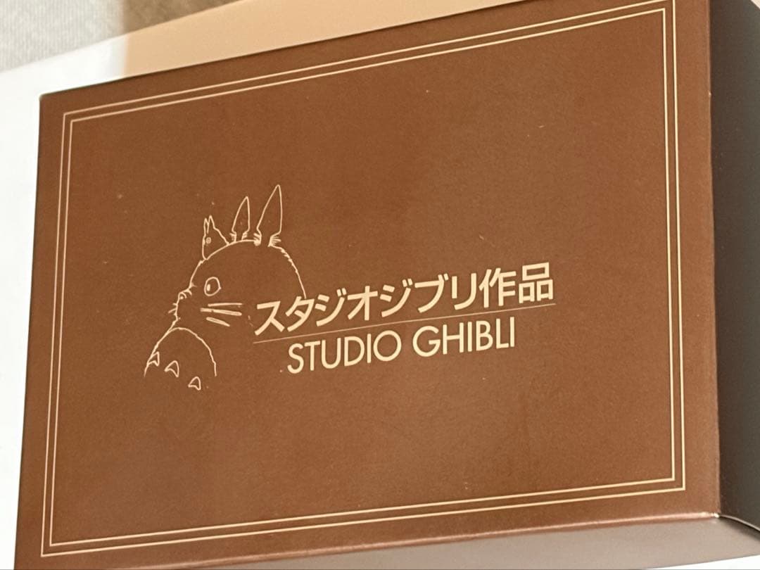 徳間書店読者感謝フェア当選品　ジブリポストカード30枚セット