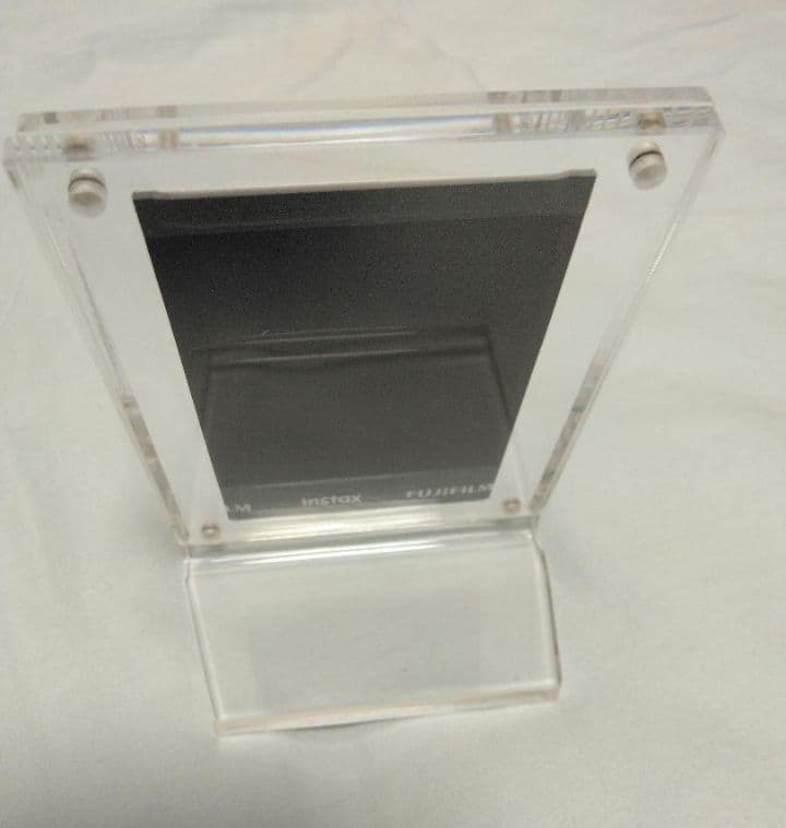 【レア】えなこ チェキ+アクリルスタンド えなコレクション in 原宿