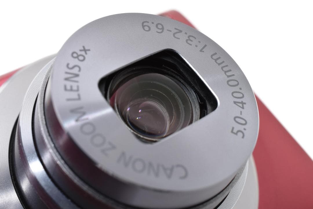 ★極上品★ Canon IXY 150 キヤノン デジタルカメラ