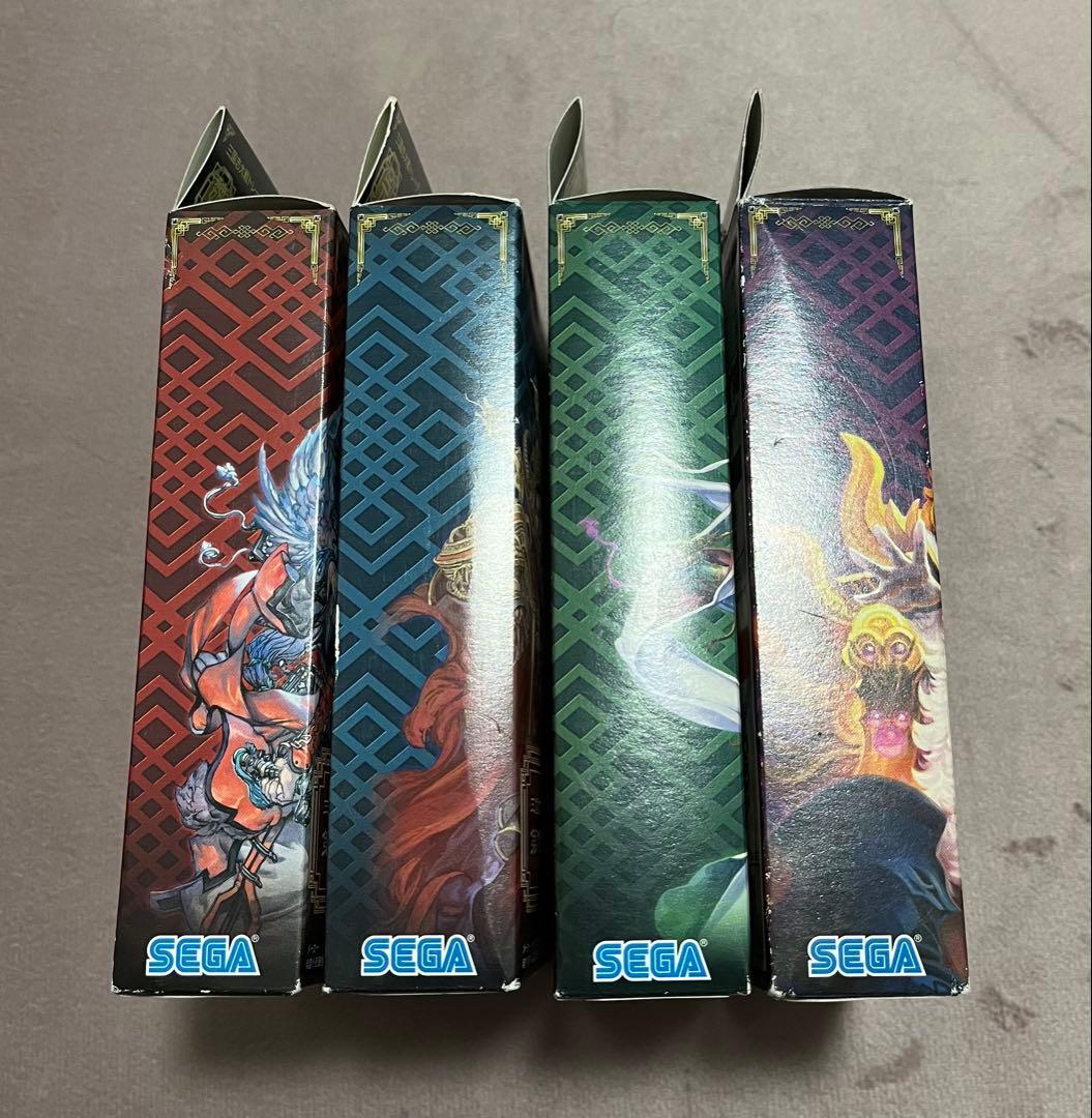 三国志大戦 スタートダッシュ セット