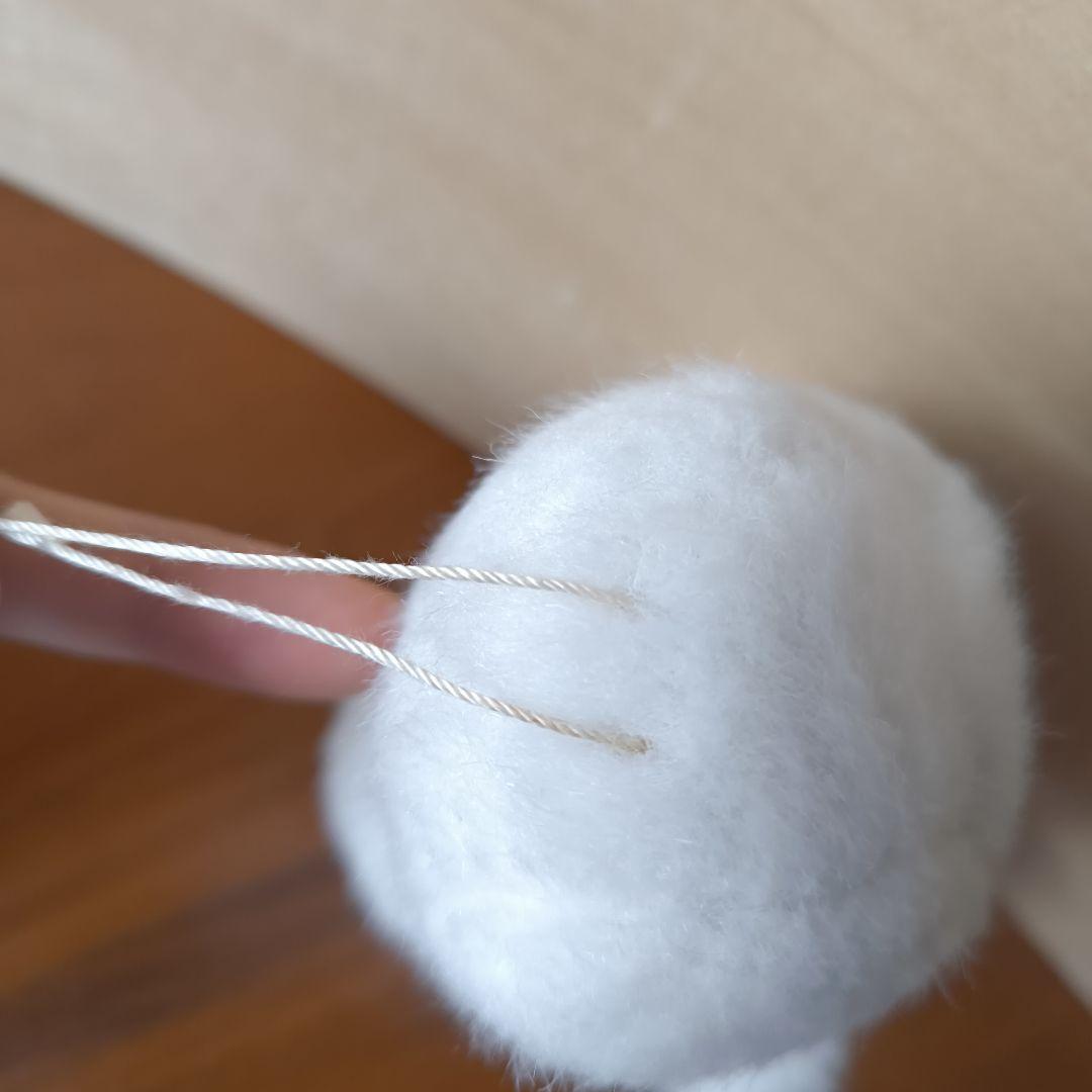 日本製　おばけのテリオット　サンアロー　sunarrow レア　幽霊　ぬいぐるみ