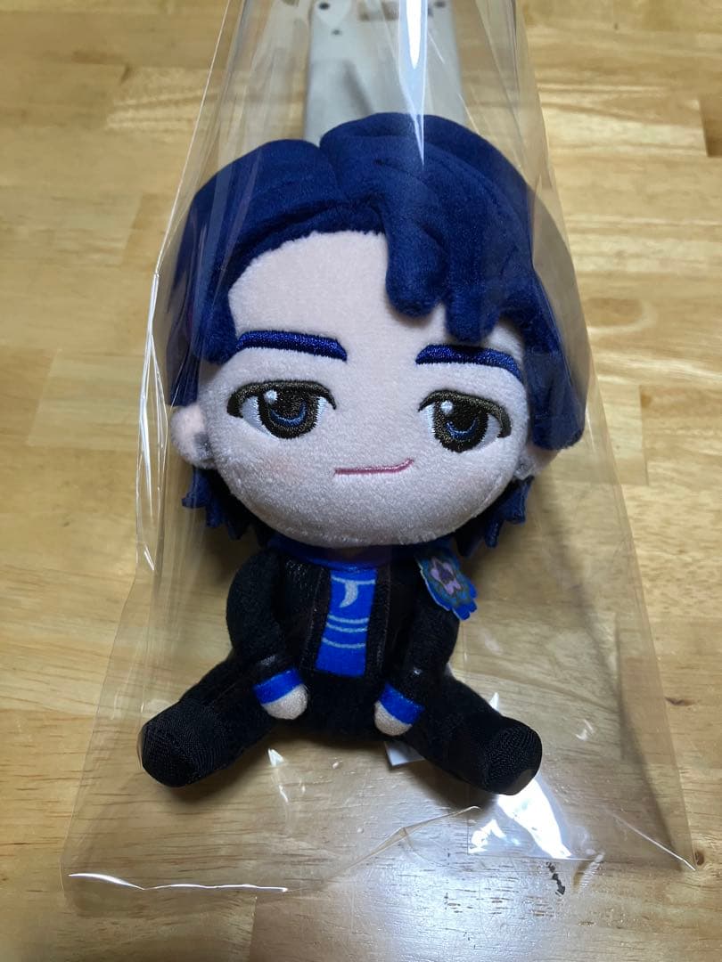 ミセスグリーンアップル1番くじ　A賞