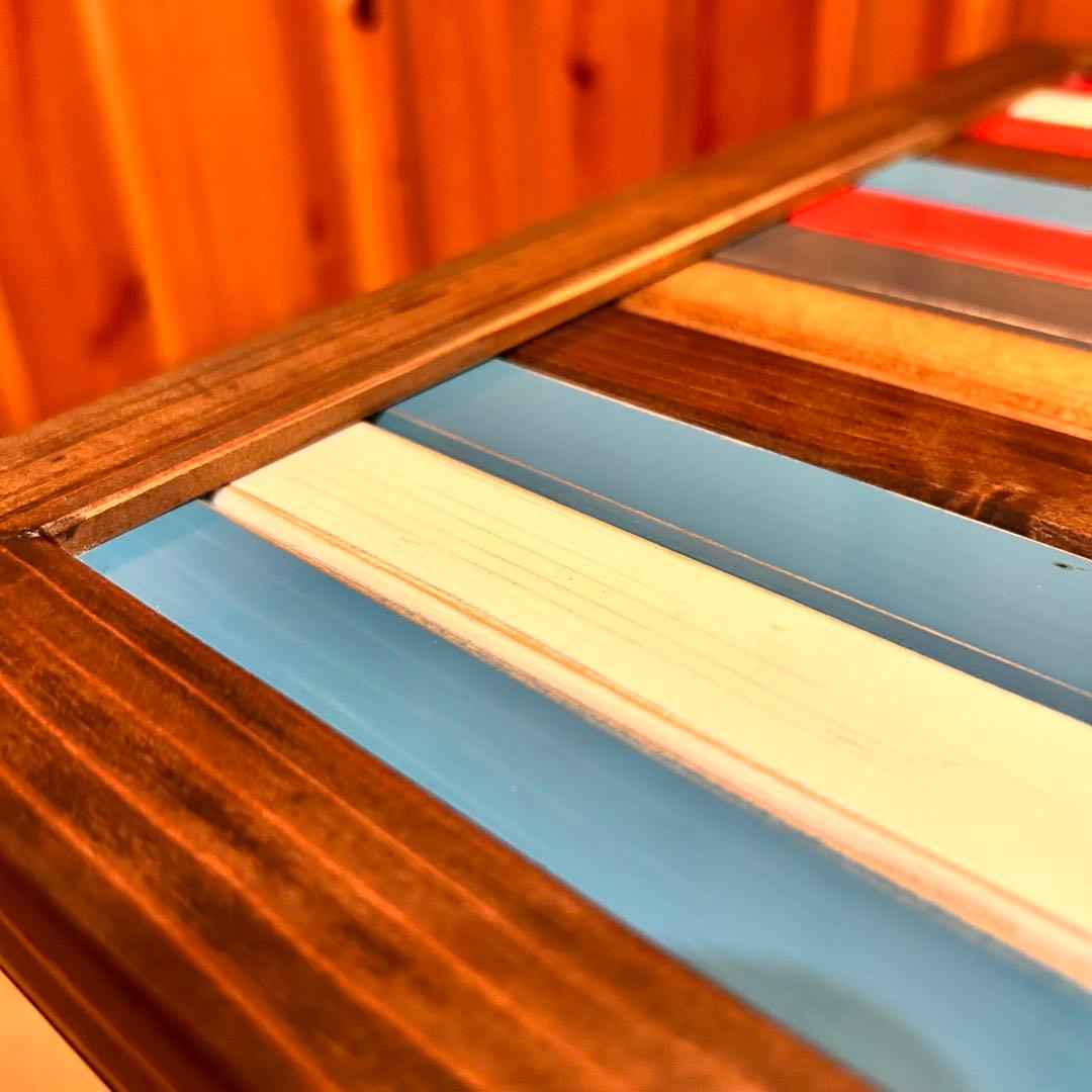 No.568 アイアンローテーブル