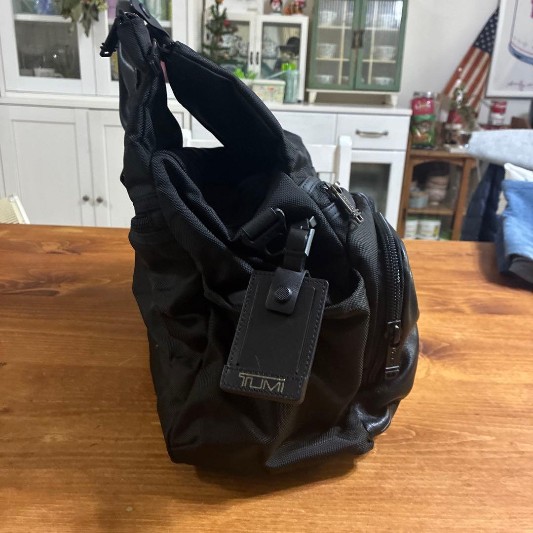 バッグ TUMI IRWIN DUFFEL