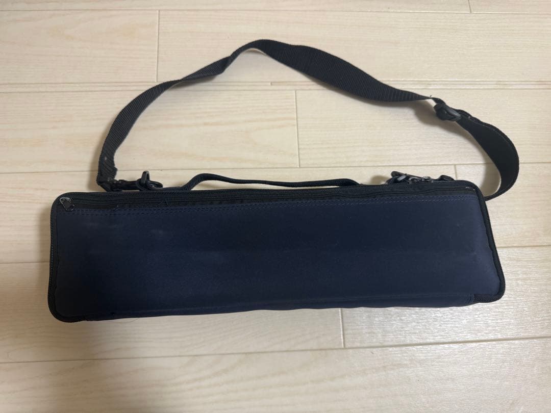 Pearlフルート本体 PF-505E ケース付き