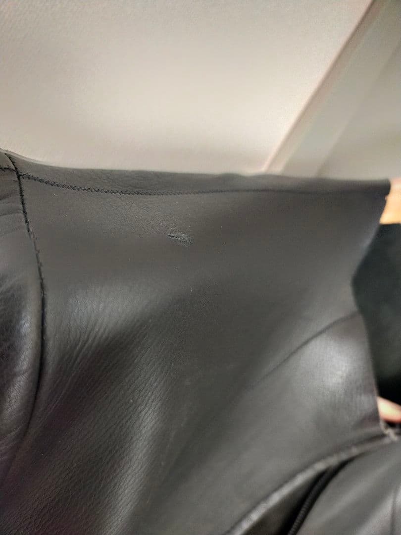 アニリンカーフシングルライダース