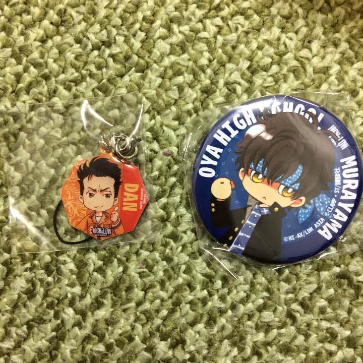 希望額 clamp ガチャ