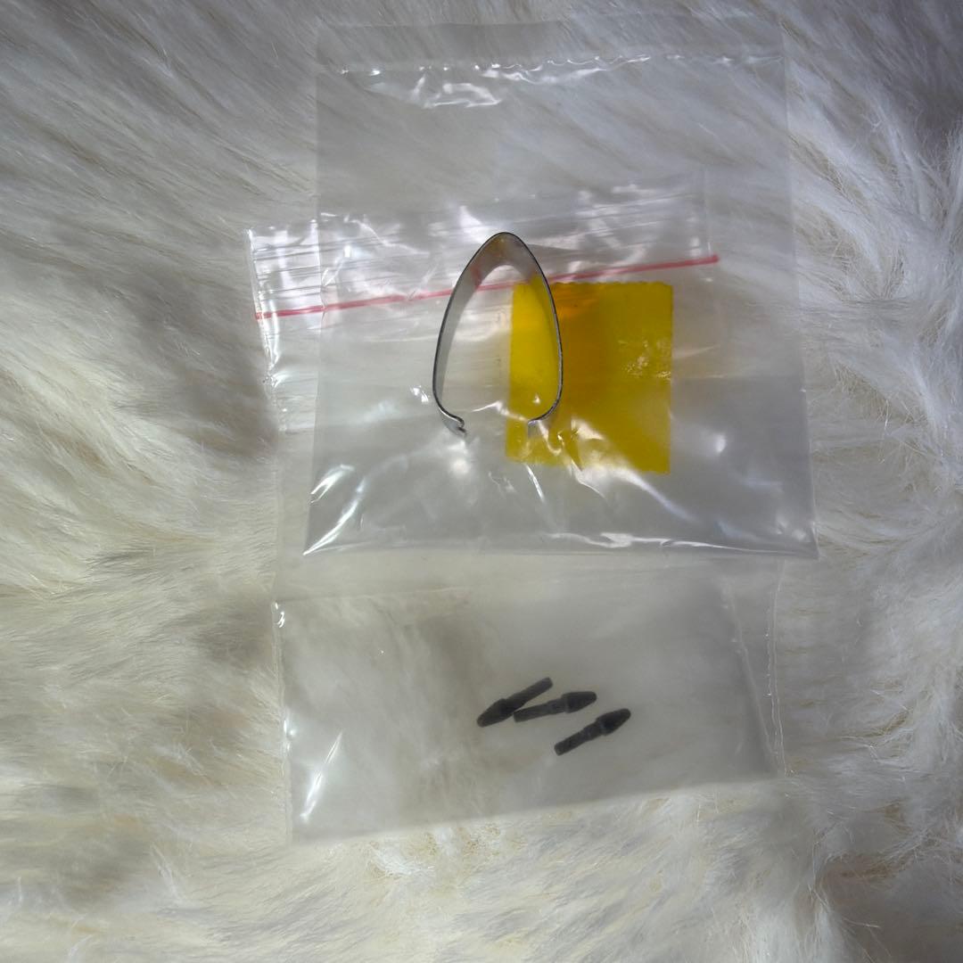 クアデルノ A5サイズ / FMV-DPP04 純正カバー付き