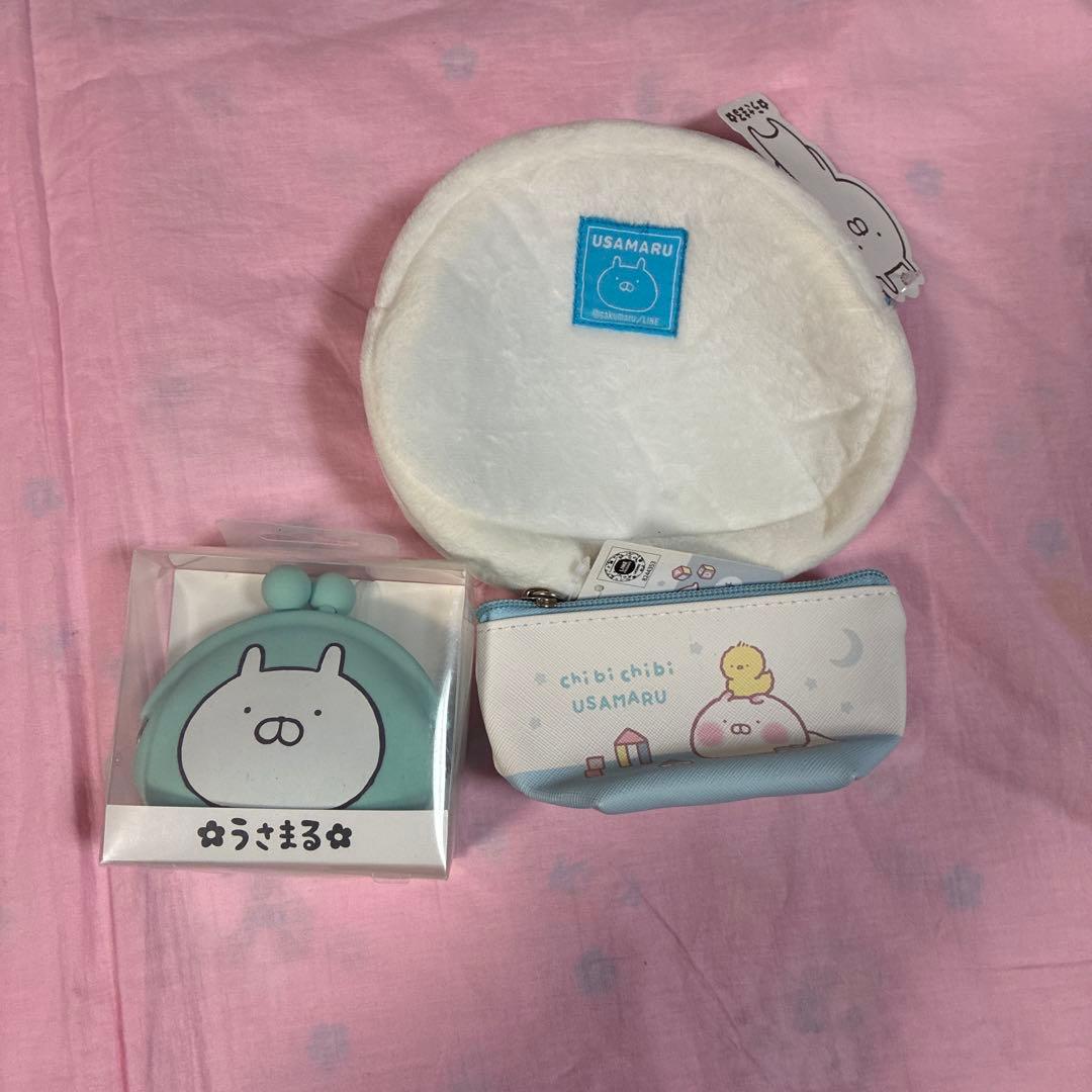 うさまる　おまとめ　39点セット