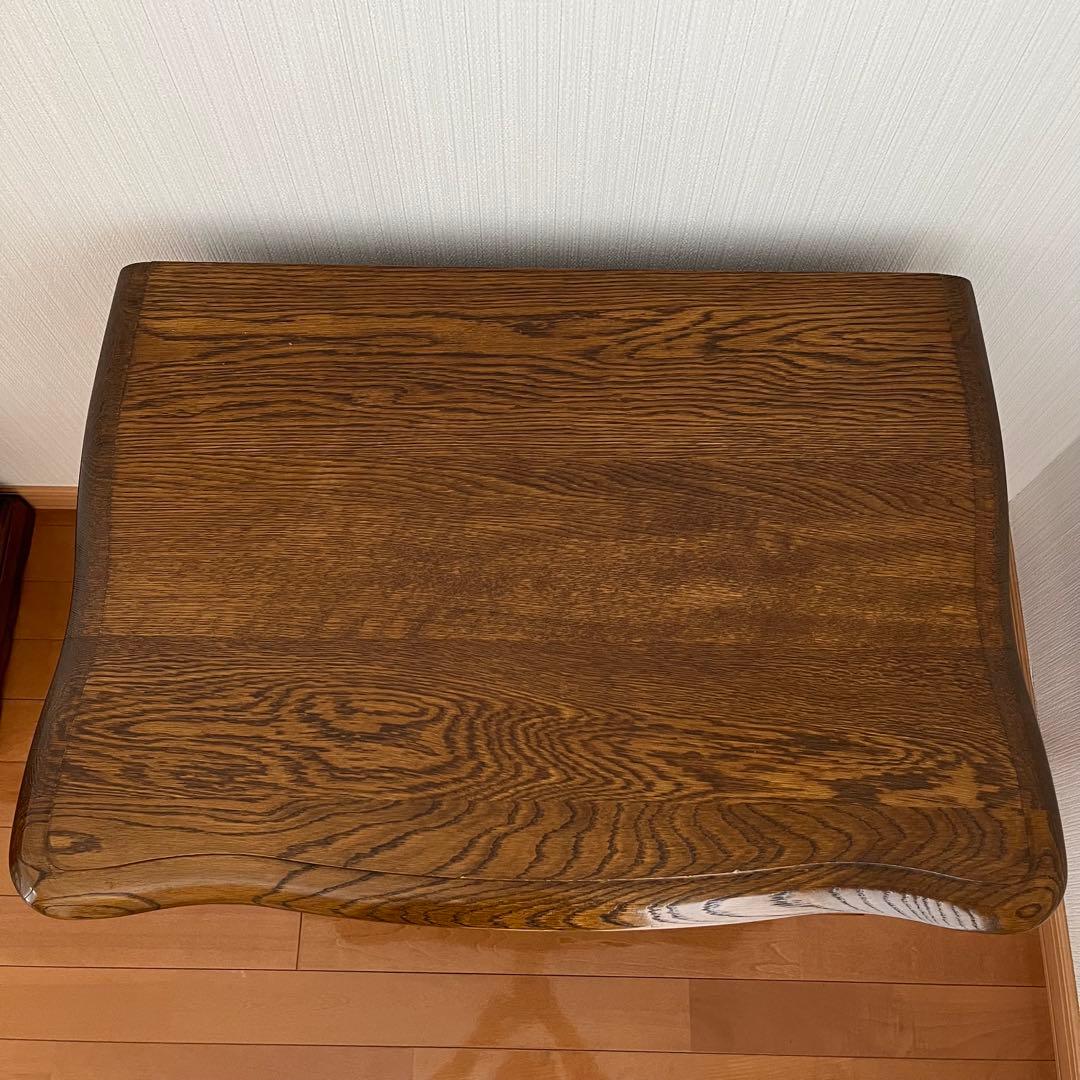 【中古品】葉山家具　テレビボード　アンティーク