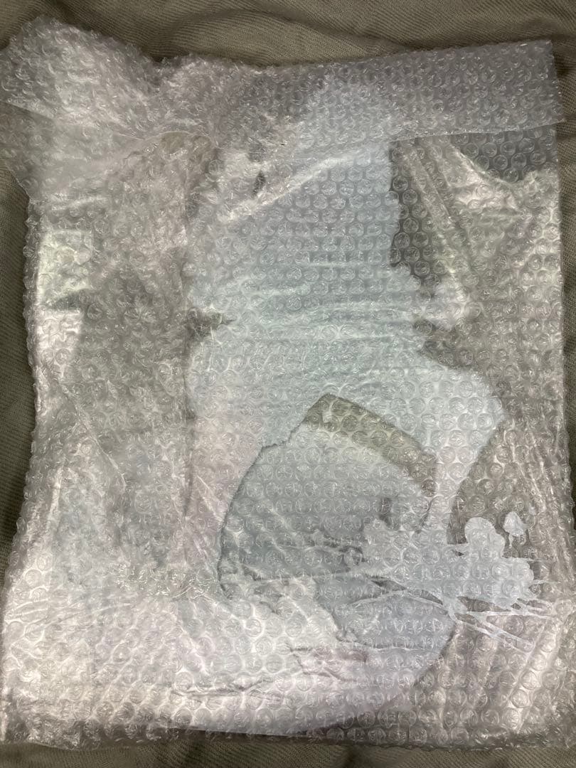 ONE PIECE アクリルGIGAフィギュア　アクリルスタンド　ルフィ