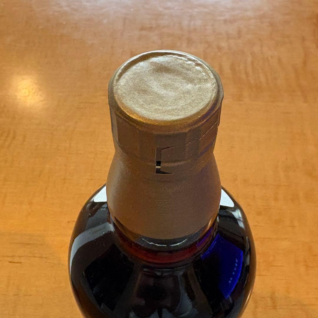 や*き様 【未開封】サントリー山崎50周年 有馬記念ボトル「亥」