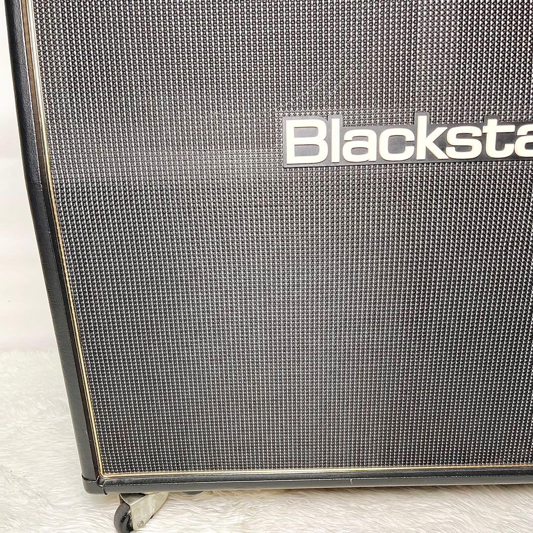 【美品】Blackstar HTV-412A ギターアンプ キャビネット