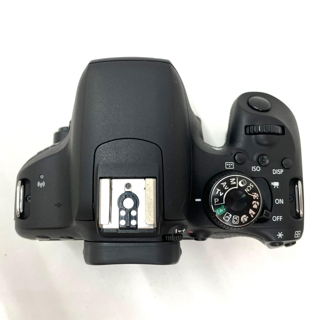 Canon EOS Kiss X9i ボディ