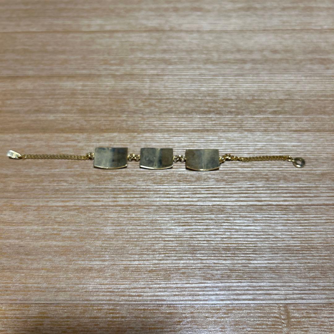 CANDYブレスレット80sオリジナル　カルコーク　ペパーミント　クリームソーダ