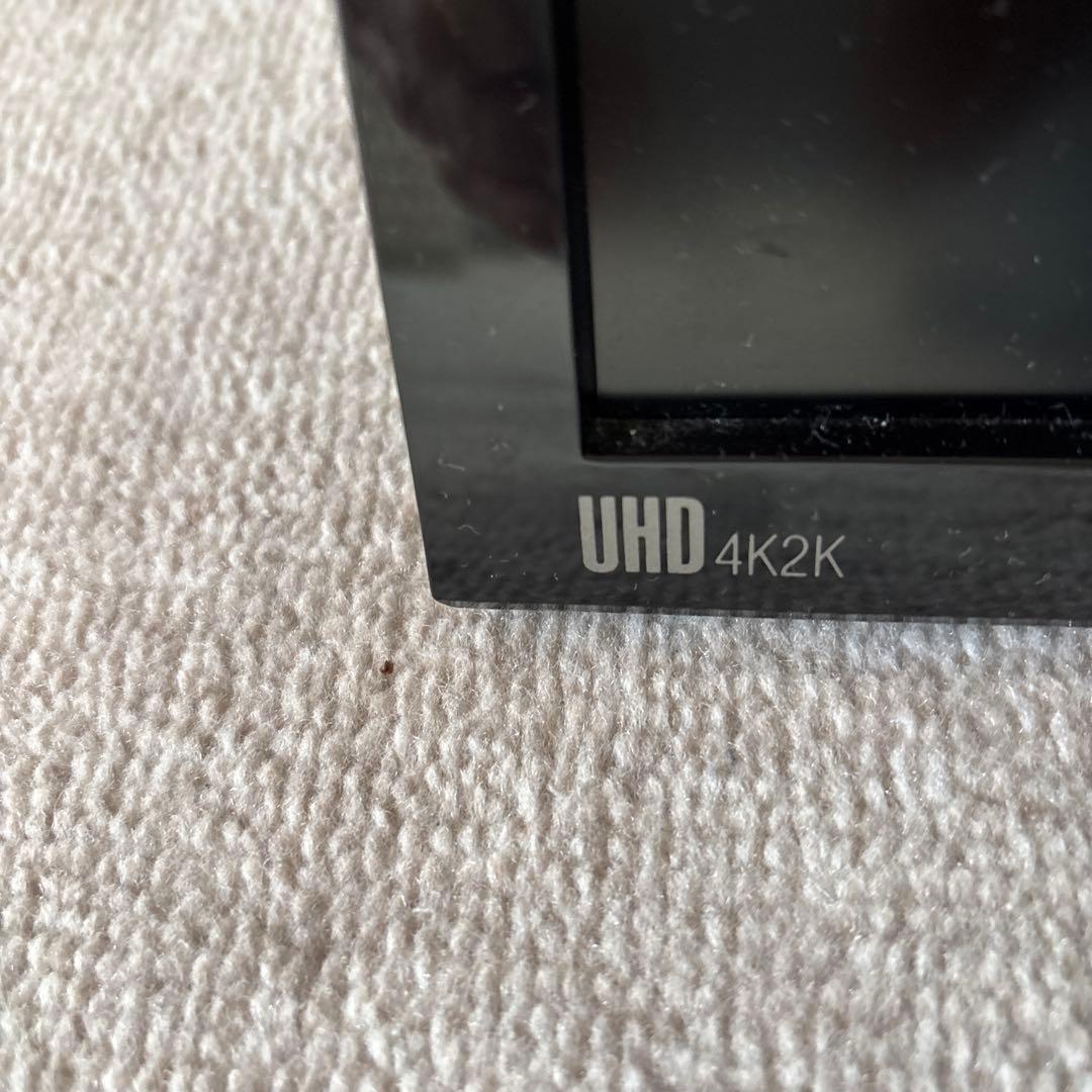 Acer 4k モニター　28インチ