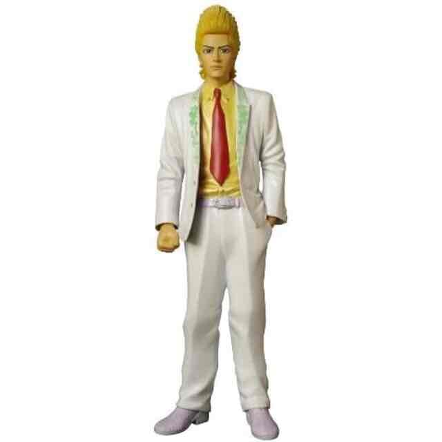 激レア！ 完売 限定品 超絶漢気造形 土竜の唄 菊川玲二 フィギュア スピリッツ